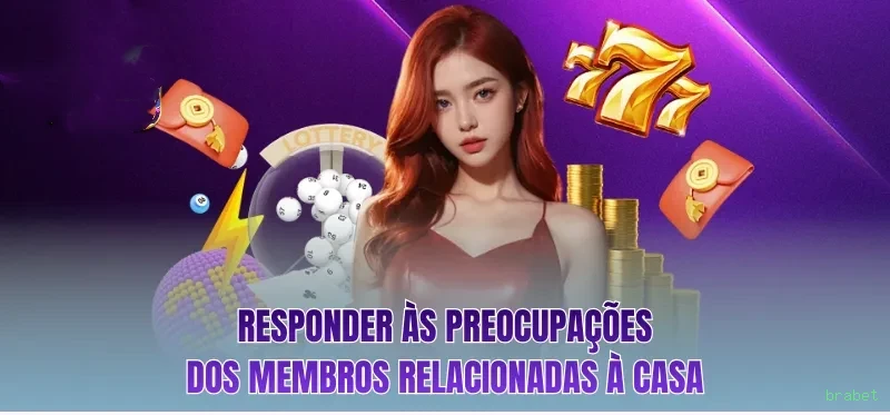App brabet para Android e iOS - download grátis