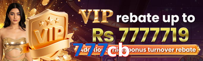777Cb VIP